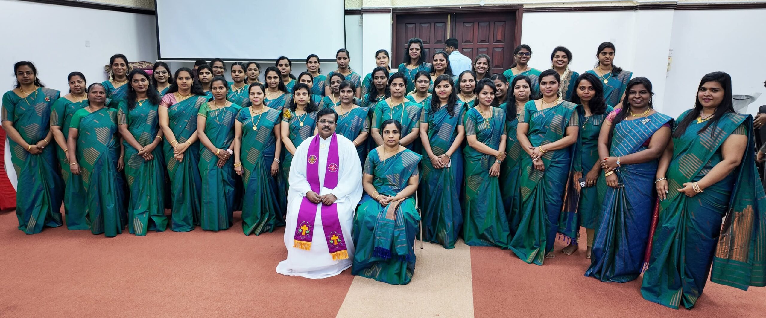 Women's Day Service 2026